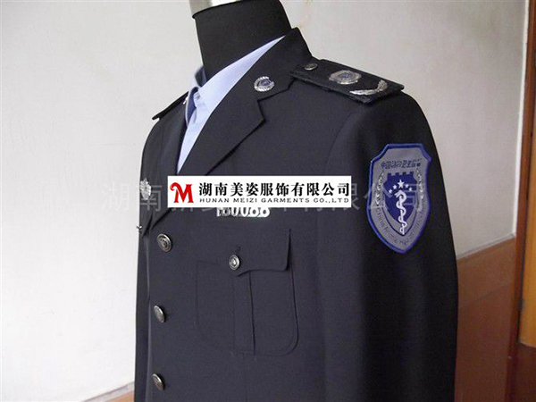 動(dòng)物衛(wèi)生監(jiān)督標(biāo)志服，動(dòng)物衛(wèi)生監(jiān)督執(zhí)法服，動(dòng)物衛(wèi)生監(jiān)督執(zhí)法標(biāo)志