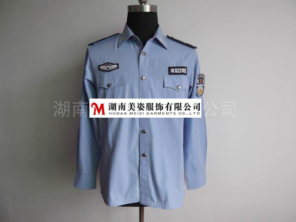 司法標(biāo)志服，司法服裝，司法制服，司法標(biāo)志4