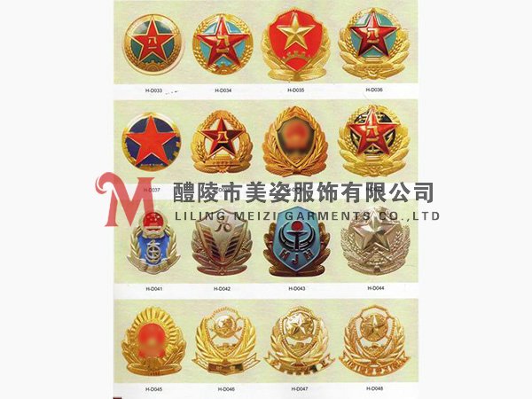 執(zhí)法標志，標志配飾，城管標志，行政執(zhí)法標志15